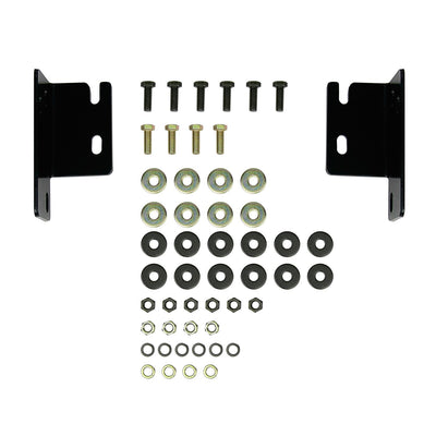 Sportsman Grille Guard <br> 01-05 Ford Explorer Sport Trac Explorer