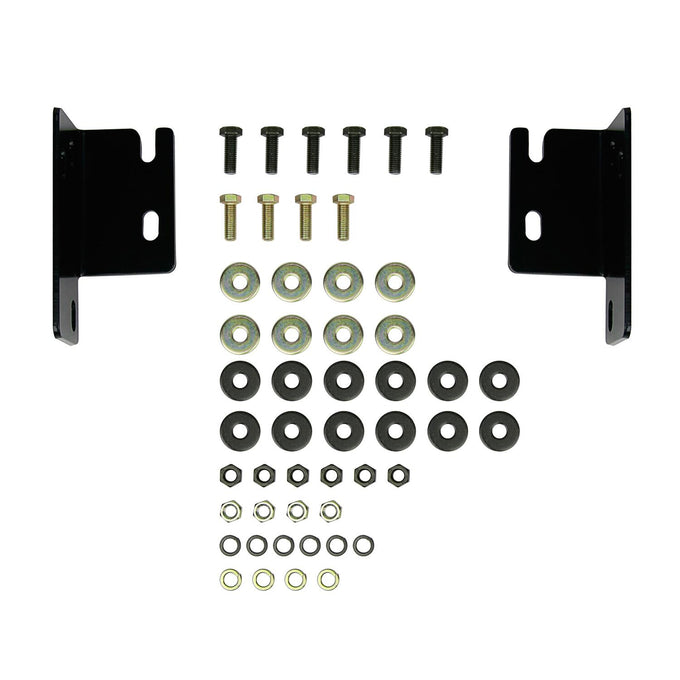 Sportsman Grille Guard <br> 01-05 Ford Explorer Sport Trac Explorer