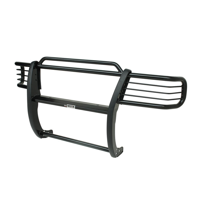 Sportsman Grille Guard <br> 01-09 Ford Ranger Mazda B3000 B4000 B2300 B2500