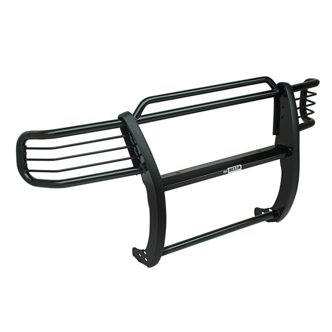 Sportsman Grille Guard <br> 01-09 Ford Ranger Mazda B3000 B4000 B2300 B2500