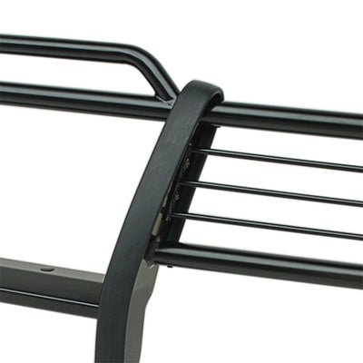 Sportsman Grille Guard <br> 01-09 Ford Ranger Mazda B3000 B4000 B2300 B2500