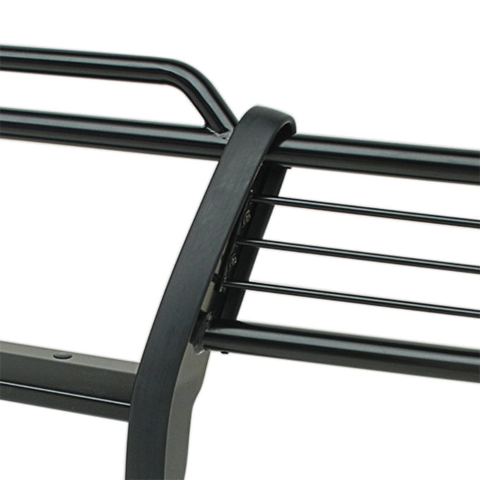 Sportsman Grille Guard <br> 01-09 Ford Ranger Mazda B3000 B4000 B2300 B2500