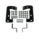 Sportsman Grille Guard <br> 01-09 Ford Ranger Mazda B3000 B4000 B2300 B2500