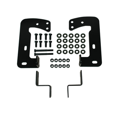Sportsman Grille Guard <br> 01-09 Ford Ranger Mazda B3000 B4000 B2300 B2500