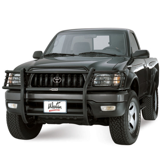 Sportsman Grille Guard <br> 1998-2004 Toyota Tacoma