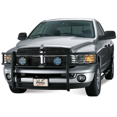 Sportsman Grille Guard <br> 02-05 Dodge Ram 1500 2500 3500