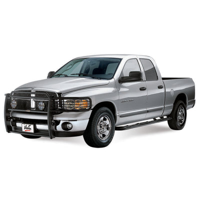 Sportsman Grille Guard <br> 02-05 Dodge Ram 1500 2500 3500