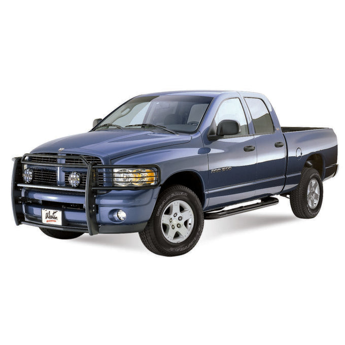 Sportsman Grille Guard <br> 02-05 Dodge Ram 1500 2500 3500