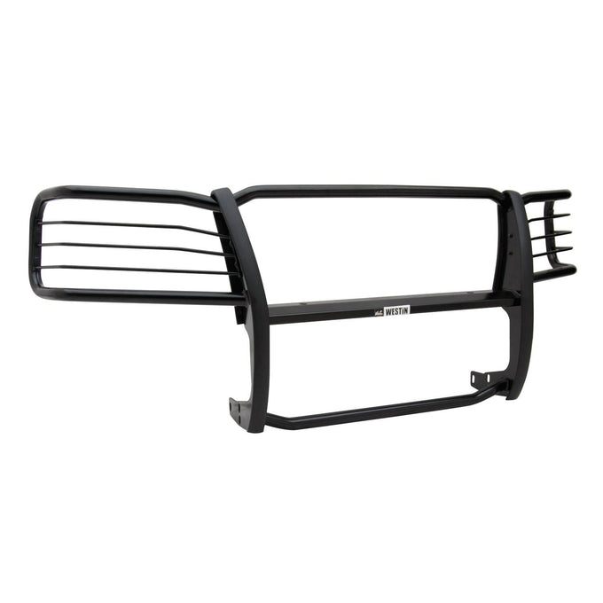 Sportsman Grille Guard <br> 03-07 GMC Sierra 1500 Classic