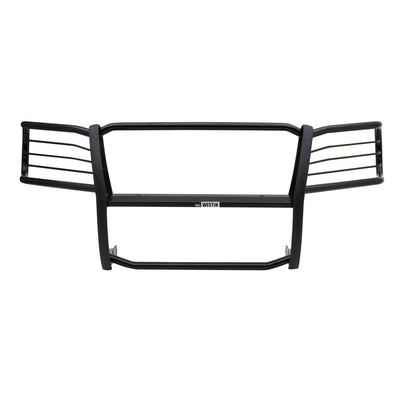 Sportsman Grille Guard <br> 03-07 GMC Sierra 1500 Classic