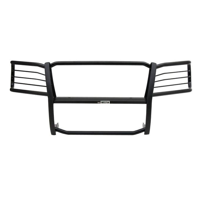 Sportsman Grille Guard <br> 03-07 GMC Sierra 1500 Classic