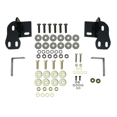 Sportsman Grille Guard <br> 03-07 GMC Sierra 1500 Classic