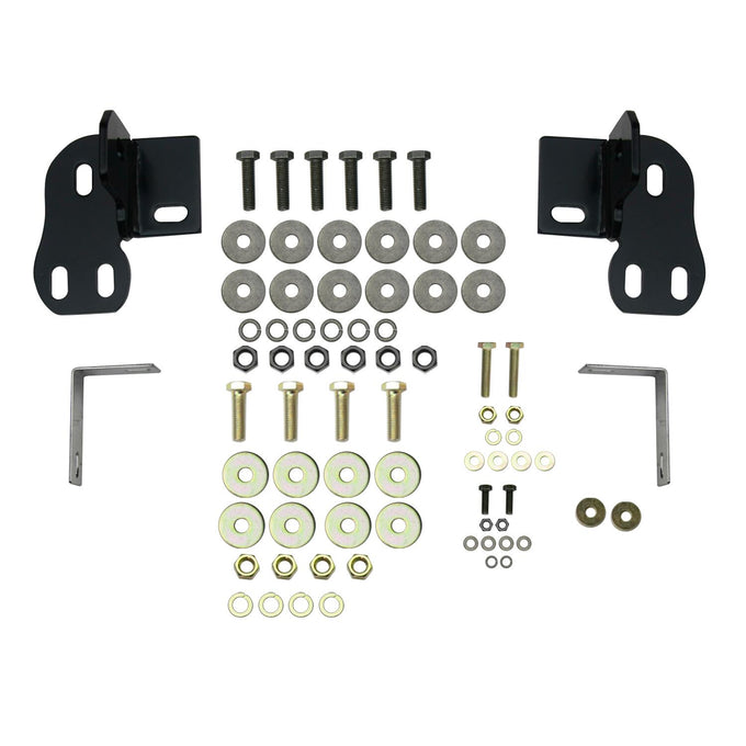 Sportsman Grille Guard <br> 03-07 GMC Sierra 1500 Classic