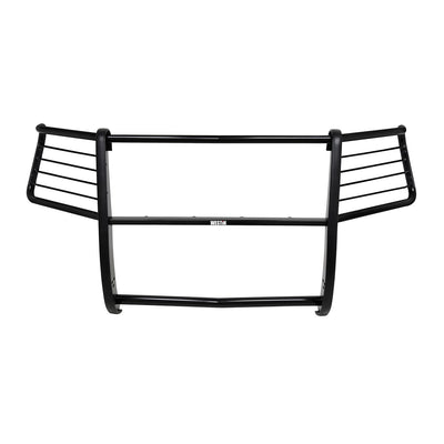 Sportsman Grille Guard <br> 03-07 Chevy Silverado 2500 3500 HD Classic