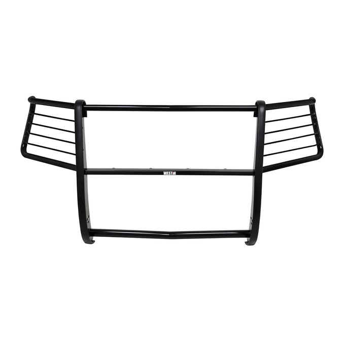 Sportsman Grille Guard <br> 03-07 Chevy Silverado 2500 3500 HD Classic