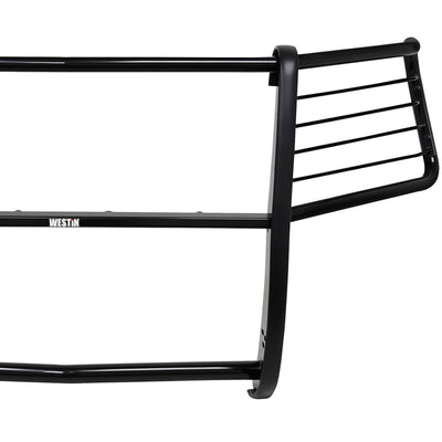 Sportsman Grille Guard <br> 03-07 Chevy Silverado 2500 3500 HD Classic