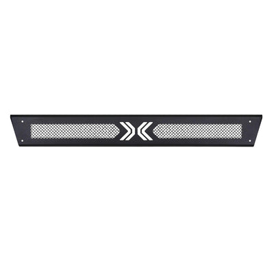Grille Guard Mesh Panels <br> 05-24 Toyota Tacoma 4Runner Nissan Frontier