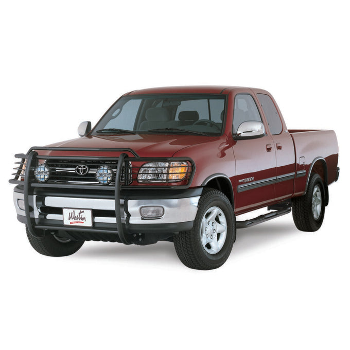 Sportsman Grille Guard <br> 2003-2006 Toyota Tundra