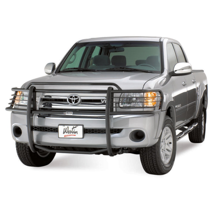 Sportsman Grille Guard <br> 2003-2006 Toyota Tundra