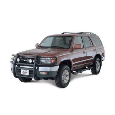 Sportsman Grille Guard <br> 2003-2006 Toyota Tundra