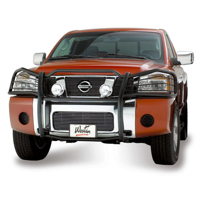Sportsman Grille Guard <br> 2005-2015 Nissan Armada TITAN