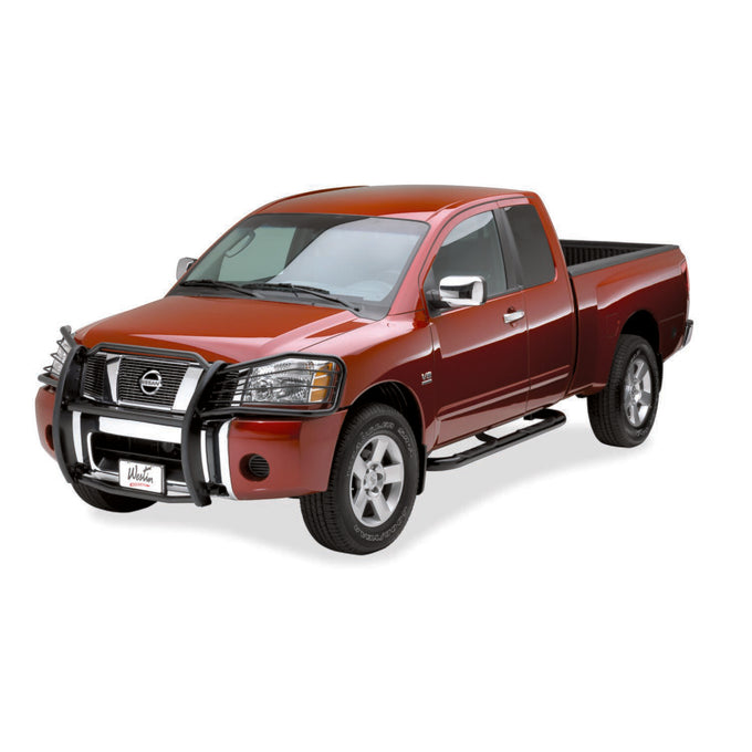 Sportsman Grille Guard <br> 2005-2015 Nissan Armada TITAN