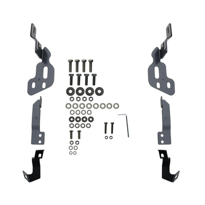 Sportsman Grille Guard <br> 2005-2015 Nissan Armada TITAN