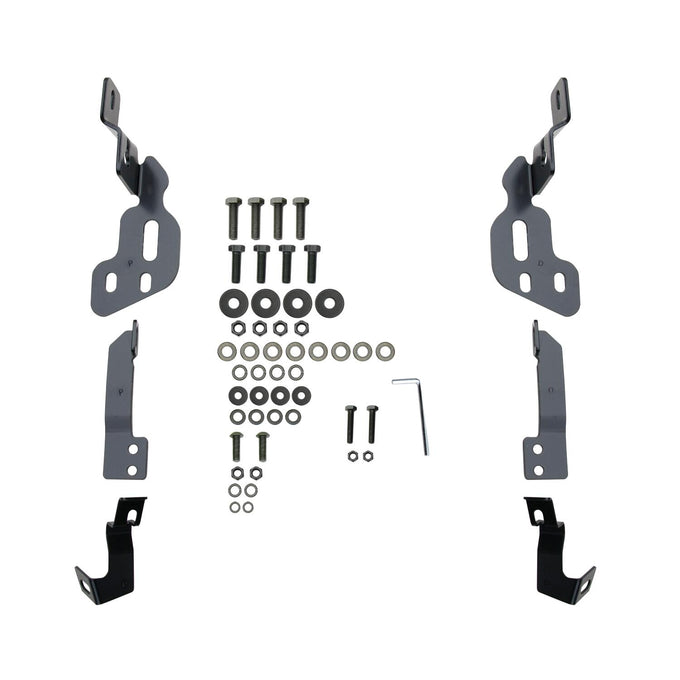 Sportsman Grille Guard <br> 2005-2015 Nissan Armada TITAN