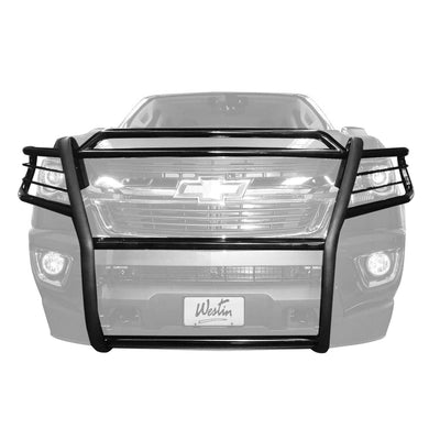 Sportsman Grille Guard <br> 04-11 Chevy Colorado GMC Canyon