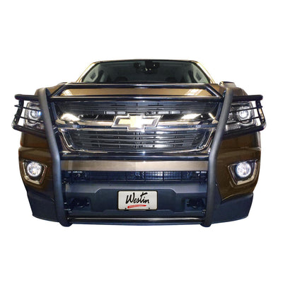Sportsman Grille Guard <br> 04-11 Chevy Colorado GMC Canyon