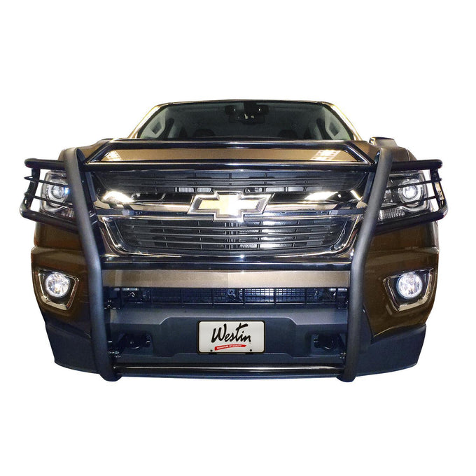 Sportsman Grille Guard <br> 04-11 Chevy Colorado GMC Canyon