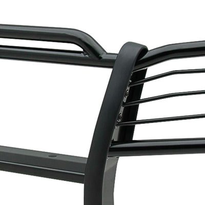 Sportsman Grille Guard <br> 2005-2015 Toyota Tacoma