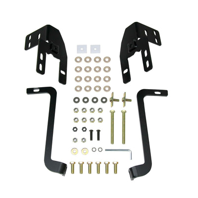Sportsman Grille Guard <br> 2005-2015 Toyota Tacoma
