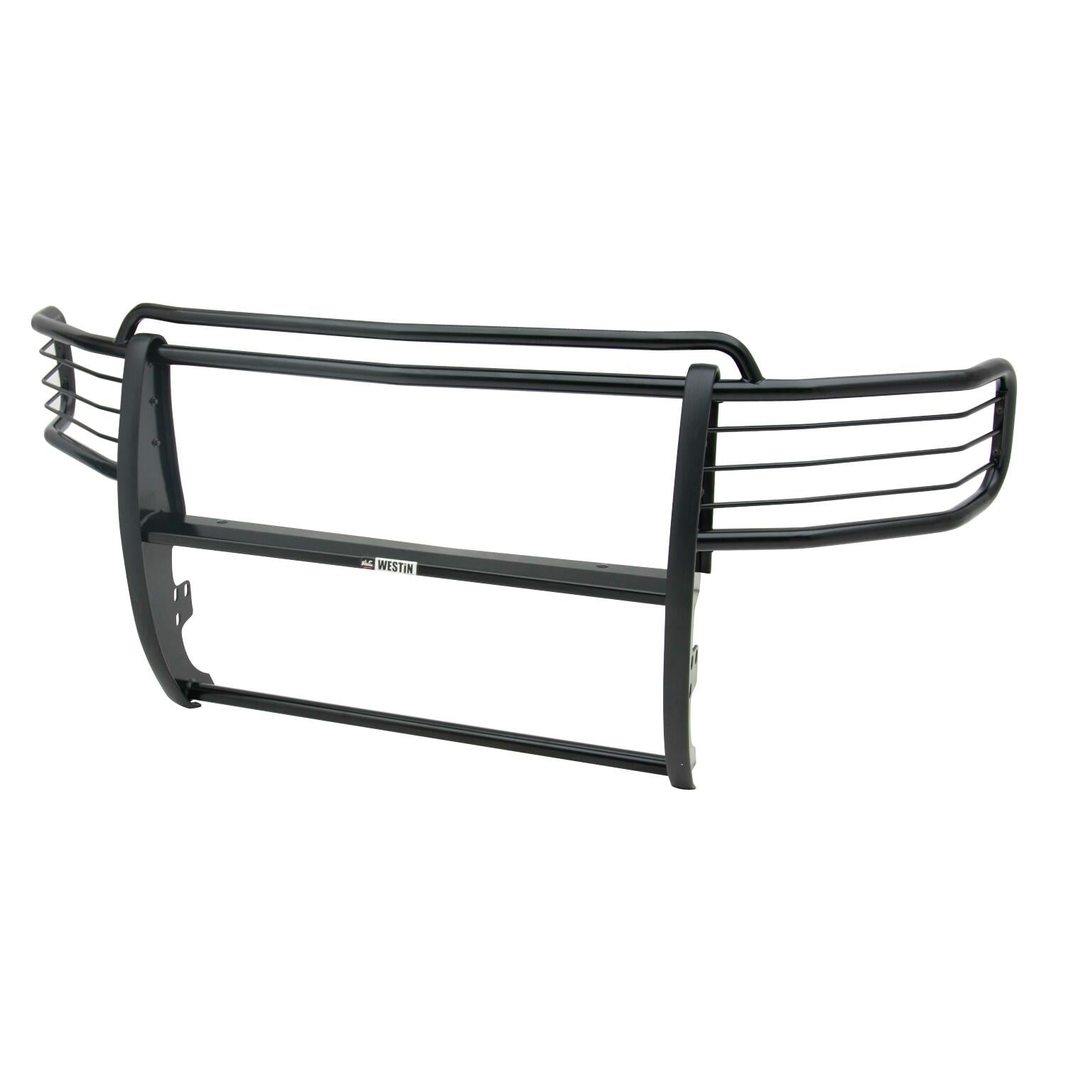 Sportsman Grille Guard <br> 05-07 Ford F-250 F-350 F-450 F-550 Super Duty