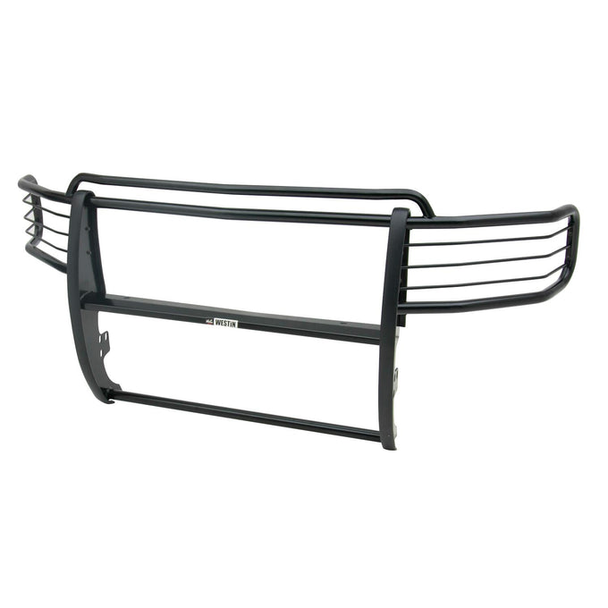 Sportsman Grille Guard <br> 05-07 Ford F-250 F-350 F-450 F-550 Super Duty