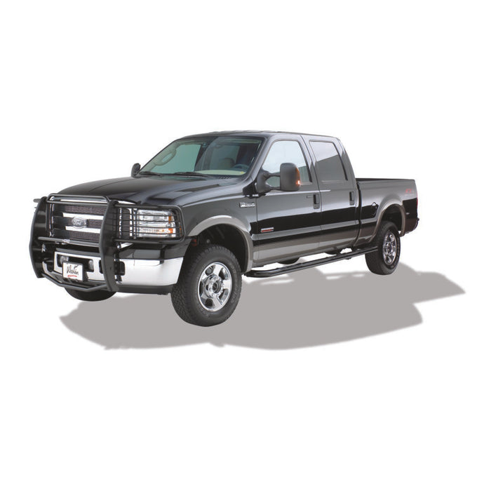 Sportsman Grille Guard <br> 05-07 Ford F-250 F-350 F-450 F-550 Super Duty