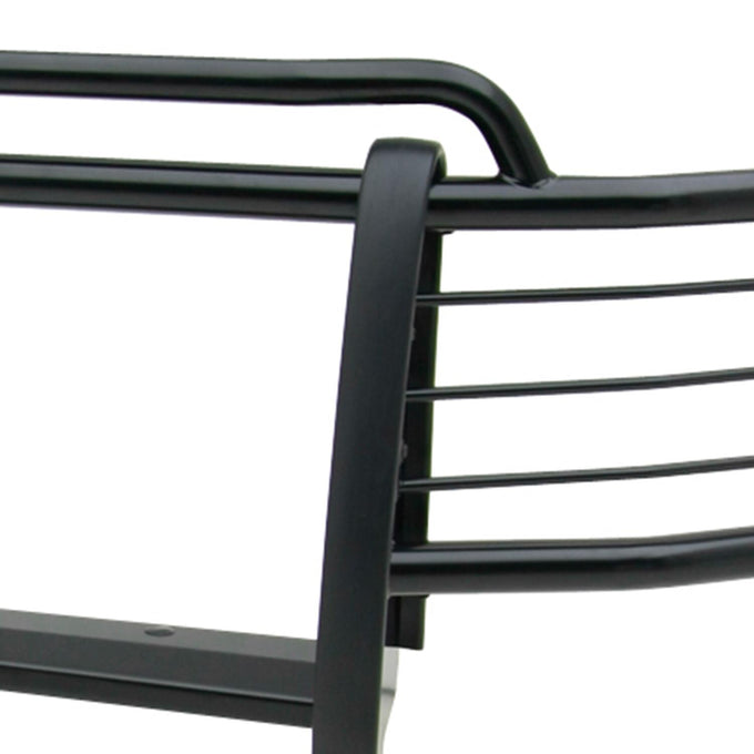 Sportsman Grille Guard <br> 05-07 Ford F-250 F-350 F-450 F-550 Super Duty
