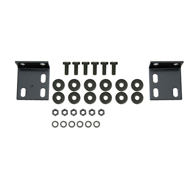 Sportsman Grille Guard <br> 05-07 Ford F-250 F-350 F-450 F-550 Super Duty