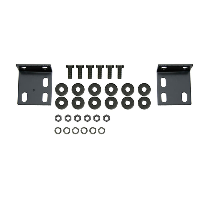 Sportsman Grille Guard <br> 05-07 Ford F-250 F-350 F-450 F-550 Super Duty