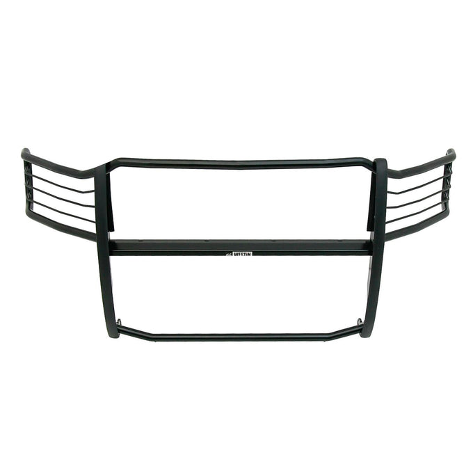 Sportsman Grille Guard <br> 06-09 Dodge Ram 1500 2500 3500