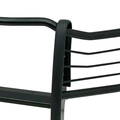 Sportsman Grille Guard <br> 06-09 Dodge Ram 1500 2500 3500