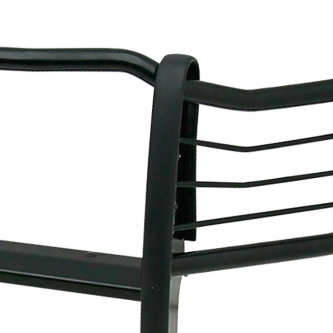 Sportsman Grille Guard <br> 06-09 Dodge Ram 1500 2500 3500