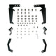 Sportsman Grille Guard <br> 06-09 Dodge Ram 1500 2500 3500