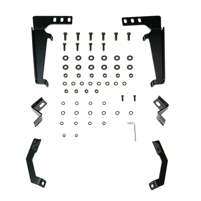 Sportsman Grille Guard <br> 06-09 Dodge Ram 1500 2500 3500