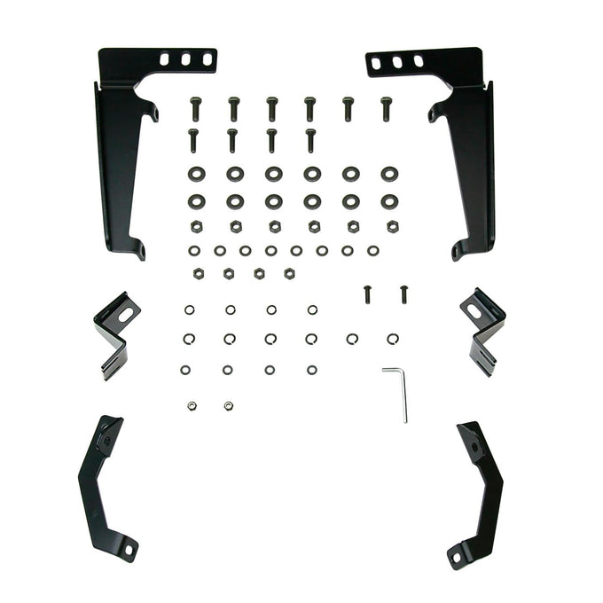 Sportsman Grille Guard <br> 06-09 Dodge Ram 1500 2500 3500