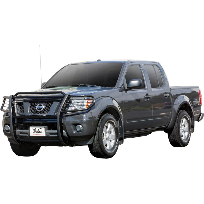 Sportsman Grille Guard <br> 2012-2021 Nissan Frontier