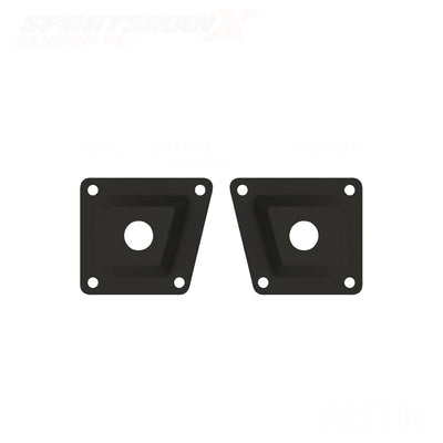 Sportsman X Sensor Kit <br> 2009-2024 Dodge Ram 1500 Classic