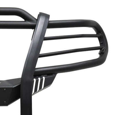 Sportsman X Grille Guard <br> 2012-2021 Nissan Frontier