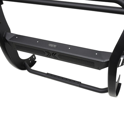 Sportsman X Grille Guard <br> 2012-2021 Nissan Frontier