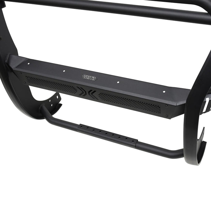 Sportsman X Grille Guard <br> 2012-2021 Nissan Frontier